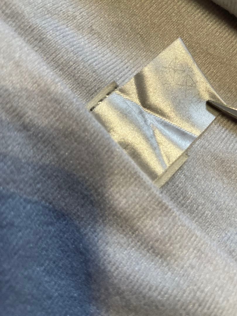 おきさだジュビロ磐田ウインドブレーカーセットアップ上下XOサイズ