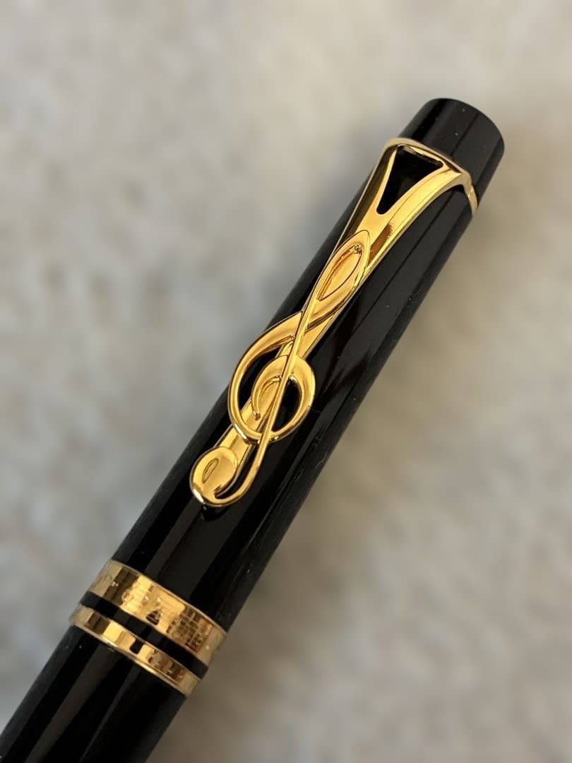 ◾️激レア◾️モンブラン◾️レナード バーンスタイン ボールペン◾️CD付属◾️美品◾️