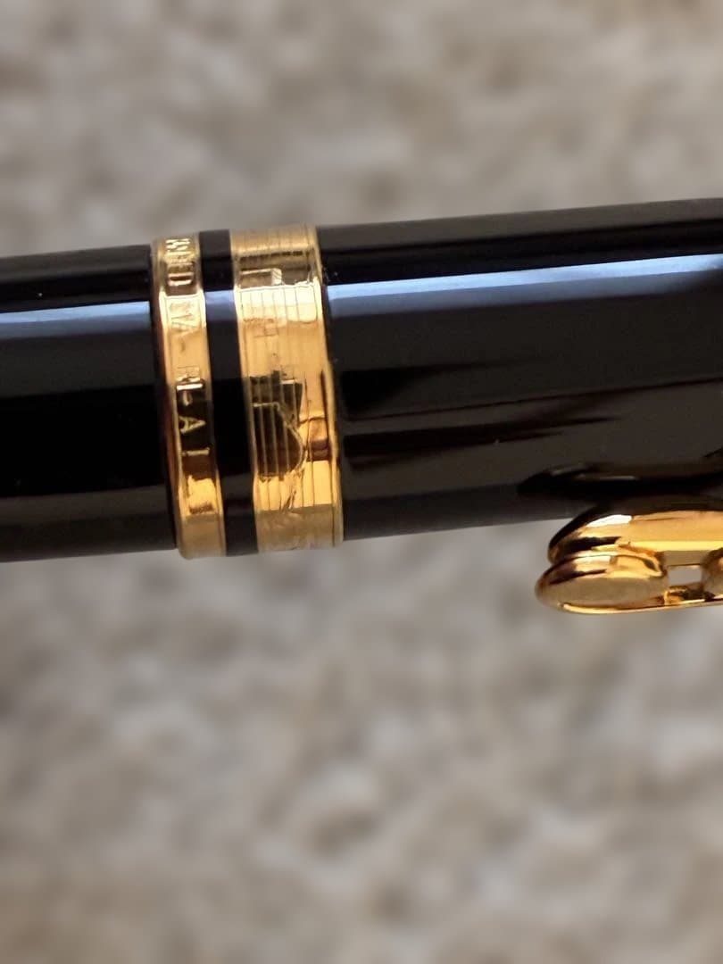 ◾️激レア◾️モンブラン◾️レナード バーンスタイン ボールペン◾️CD付属◾️美品◾️