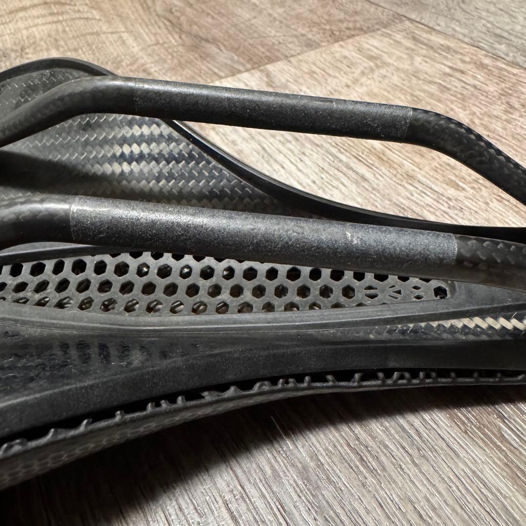 【美品】sworks phenom with mirror 143mm