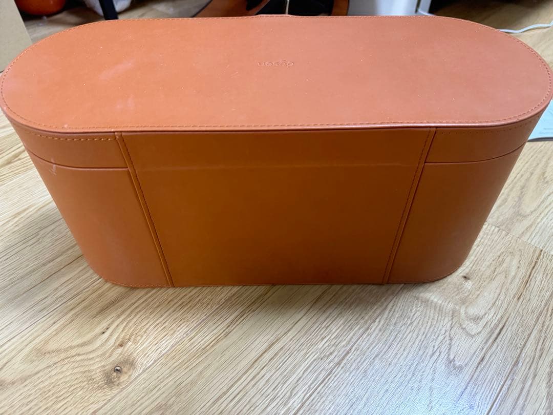 ダイソン　エアラップ　dyson airwrap