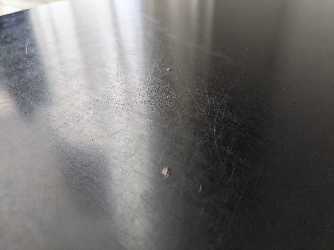 80-90s ヴィンテージ ビーン テーブル ジャパニーズモダン レトロ