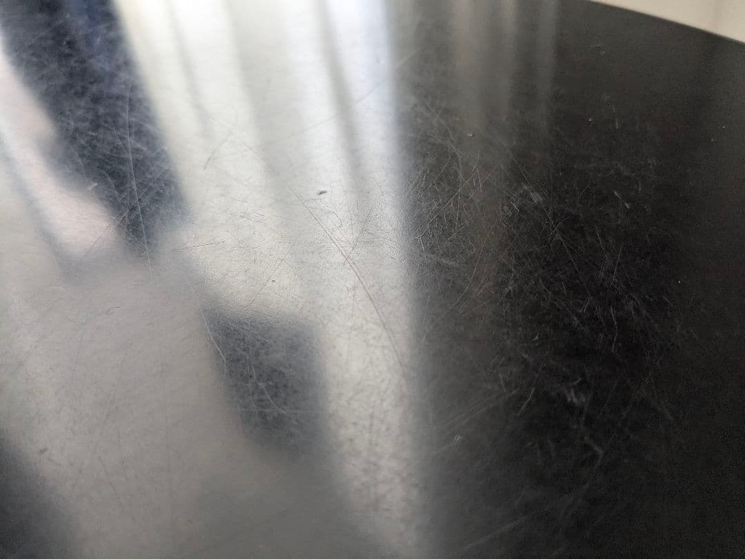 80-90s ヴィンテージ ビーン テーブル ジャパニーズモダン レトロ