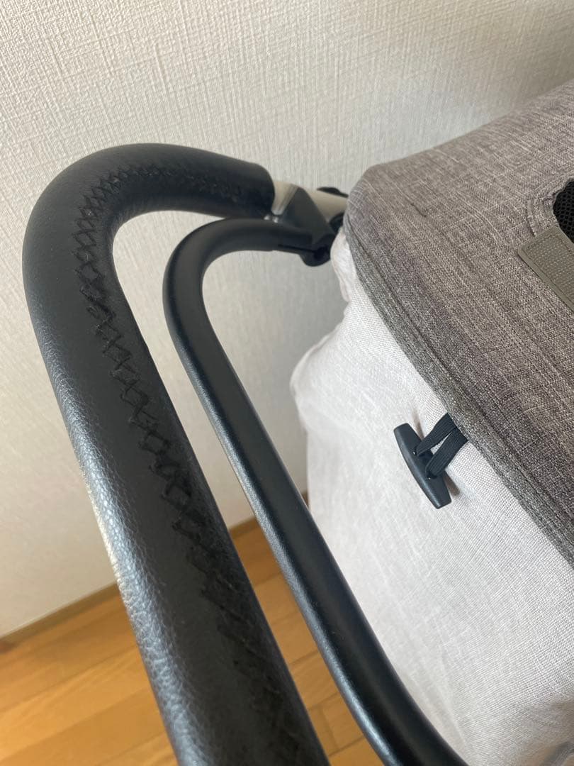 ⭐️AIR BUGGY⭐️ エアバギーココプレミアフロムバース