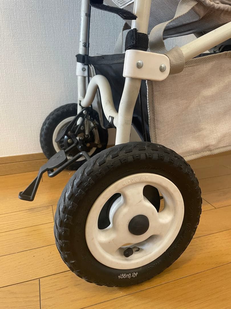 ⭐️AIR BUGGY⭐️ エアバギーココプレミアフロムバース
