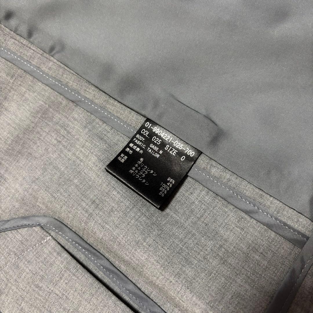 Theory ジャケット パンツ セットアップ