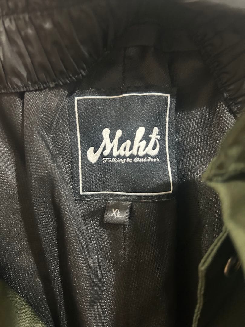 MAHFSUPPLY ウェア上下セット