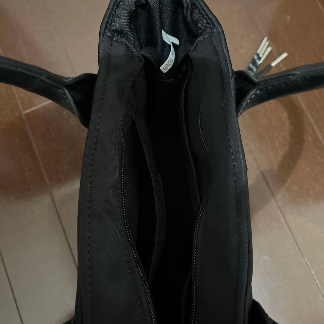 超美品　ダンスwithドラゴン　カートバッグ