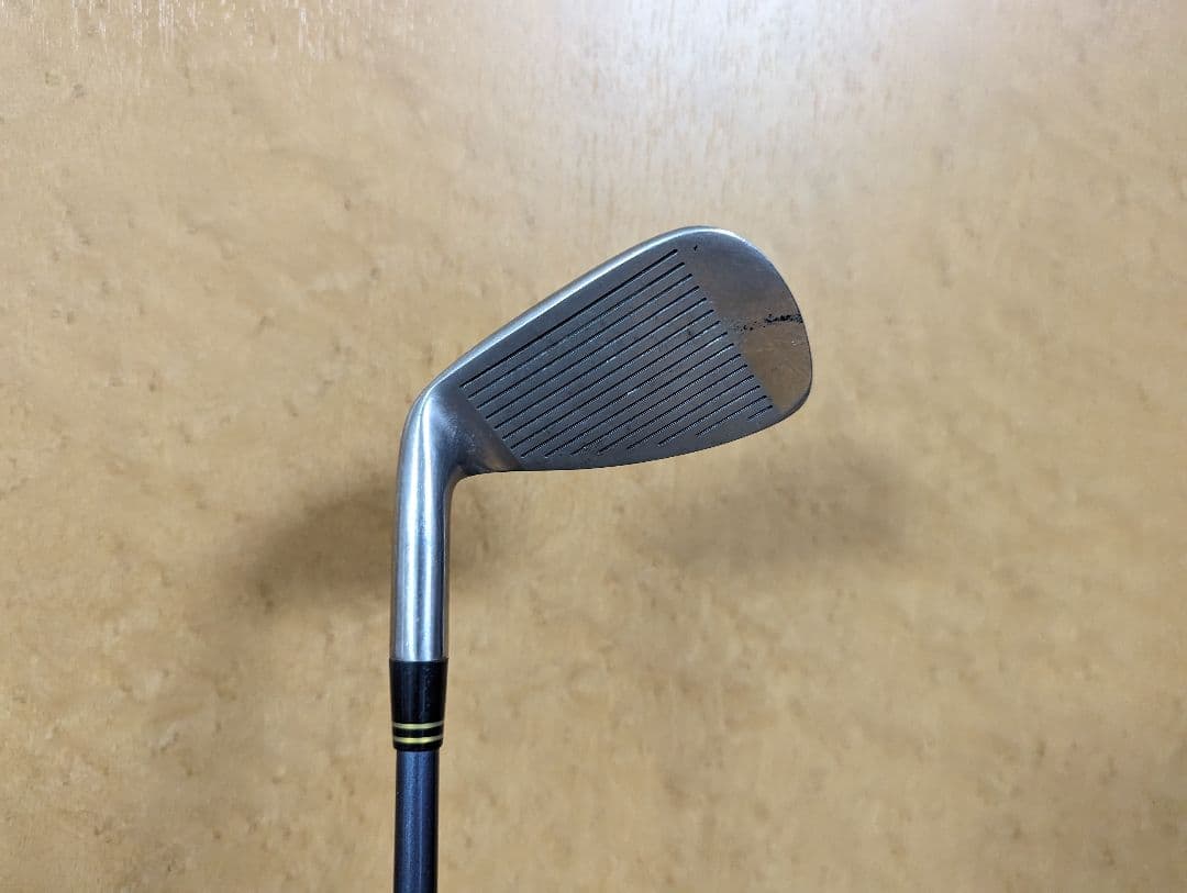 値下　マクレガー　mcgregor　カーボングラファイト　woss パター