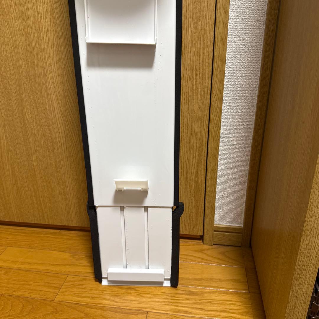 【中古】アイリスオーヤマ　2022年製ポータブルクーラー　IPP-2222G