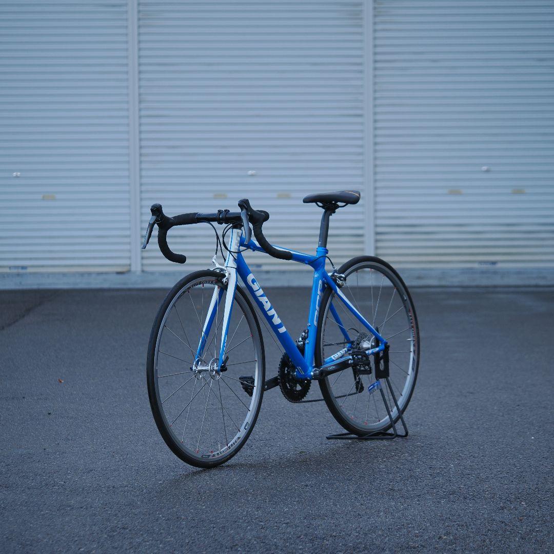 引取希望　GIANT SCR ロードバイク sサイズ
