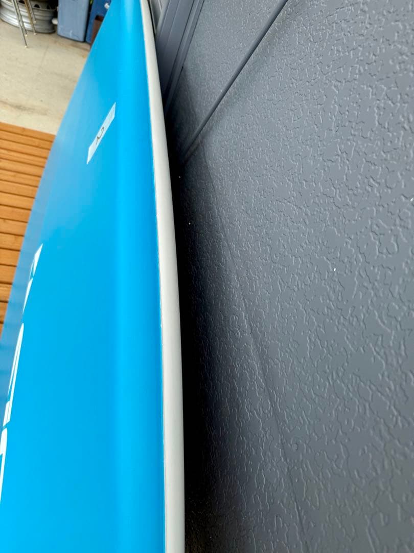 SIC TAO FIT Tough-Tec 11'0\" ボード