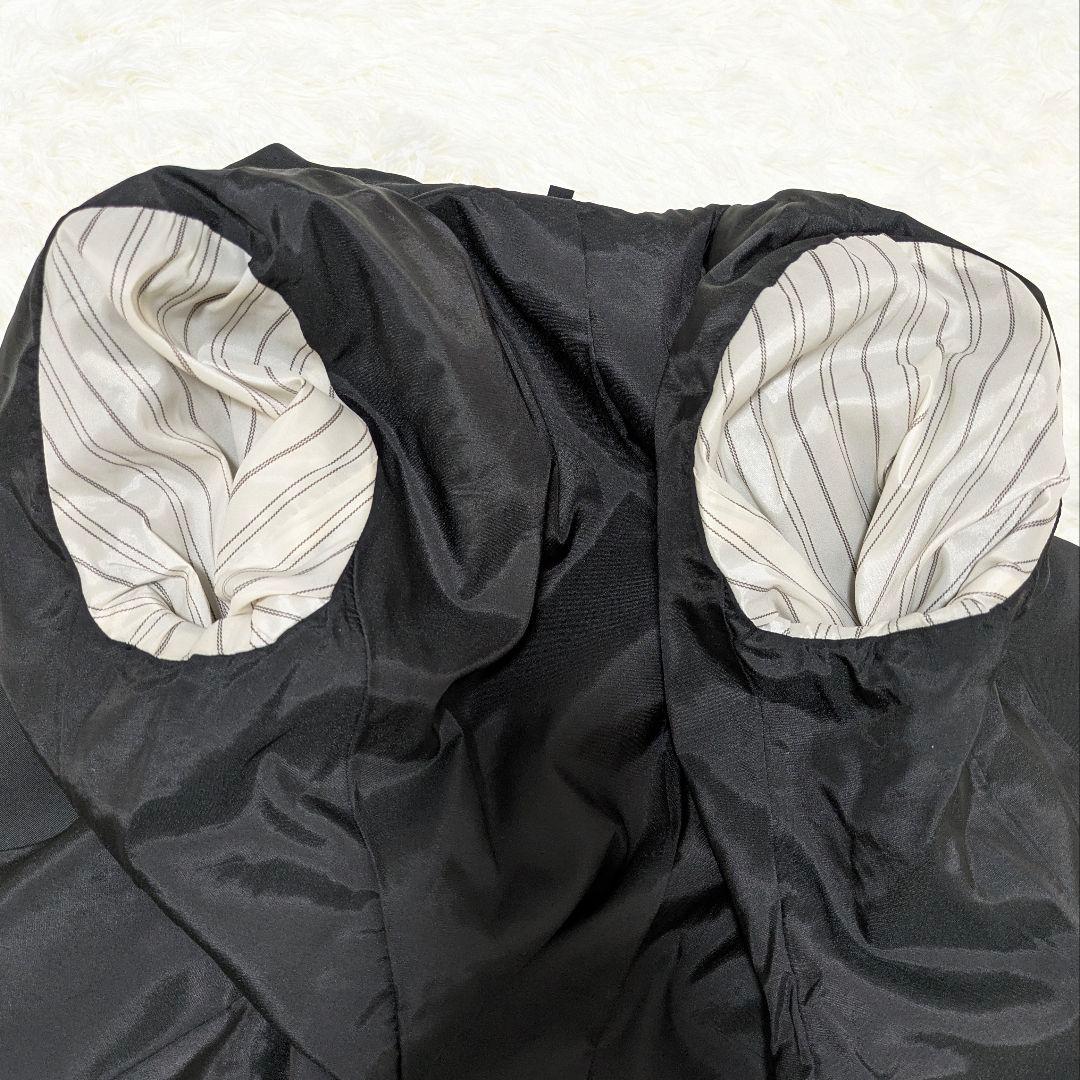 美品✨セオリー　テーラードジャケット　パンツスーツ　セットアップ　ストレッチ　M