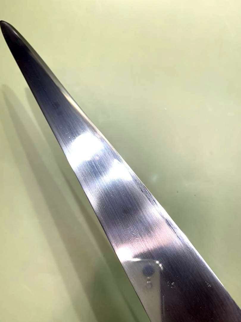 Misono　筋切包丁　ステンレスモリブデン鋼　刃渡り26cm