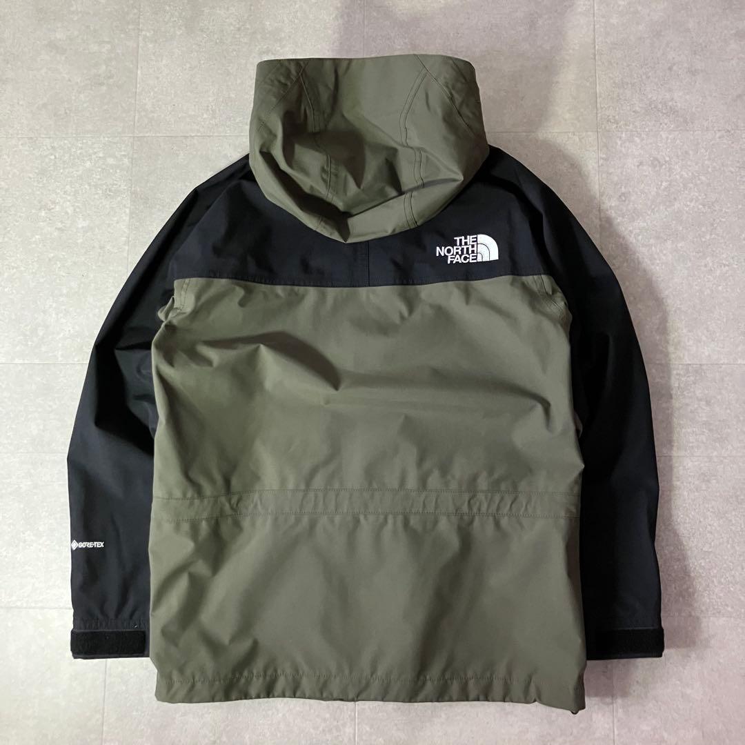 ジャケット・アウター THE NORTH FACE Mountain Light NP11834/M