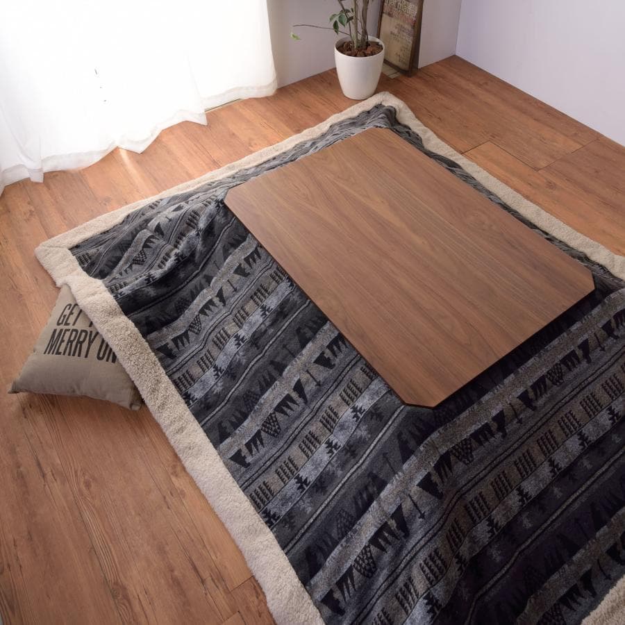 東谷 コタツテーブル KT-108 1451