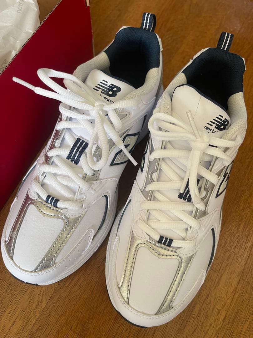 【新品未使用】New Balance 530 v1 SL A 23.0 cm