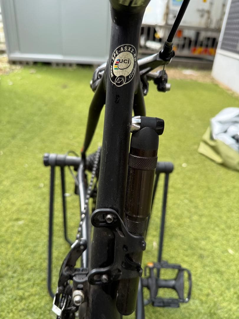 【最終値下げ】Specialized ロードバイク Shimano 105 ギア