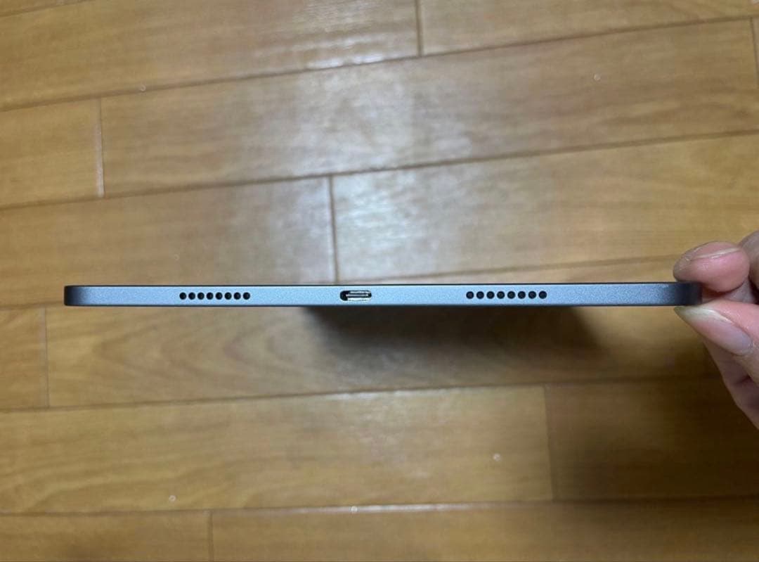 apple iPad Pro 11インチ (第3世代) M1 256GB+ケース