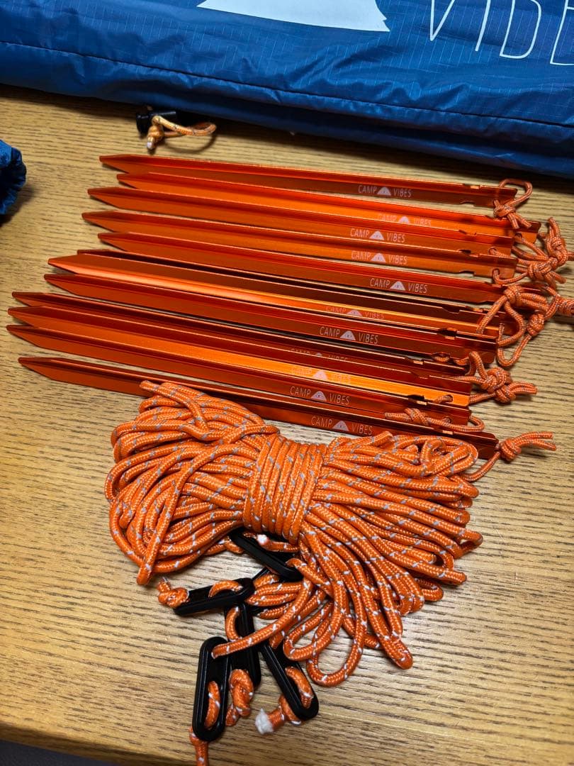 ✨新品未使用品✨　ポーラー　テント