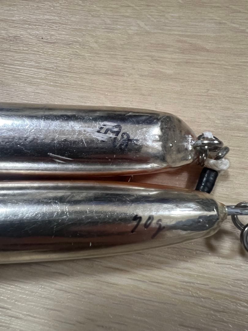 タイドプール 160F.260F