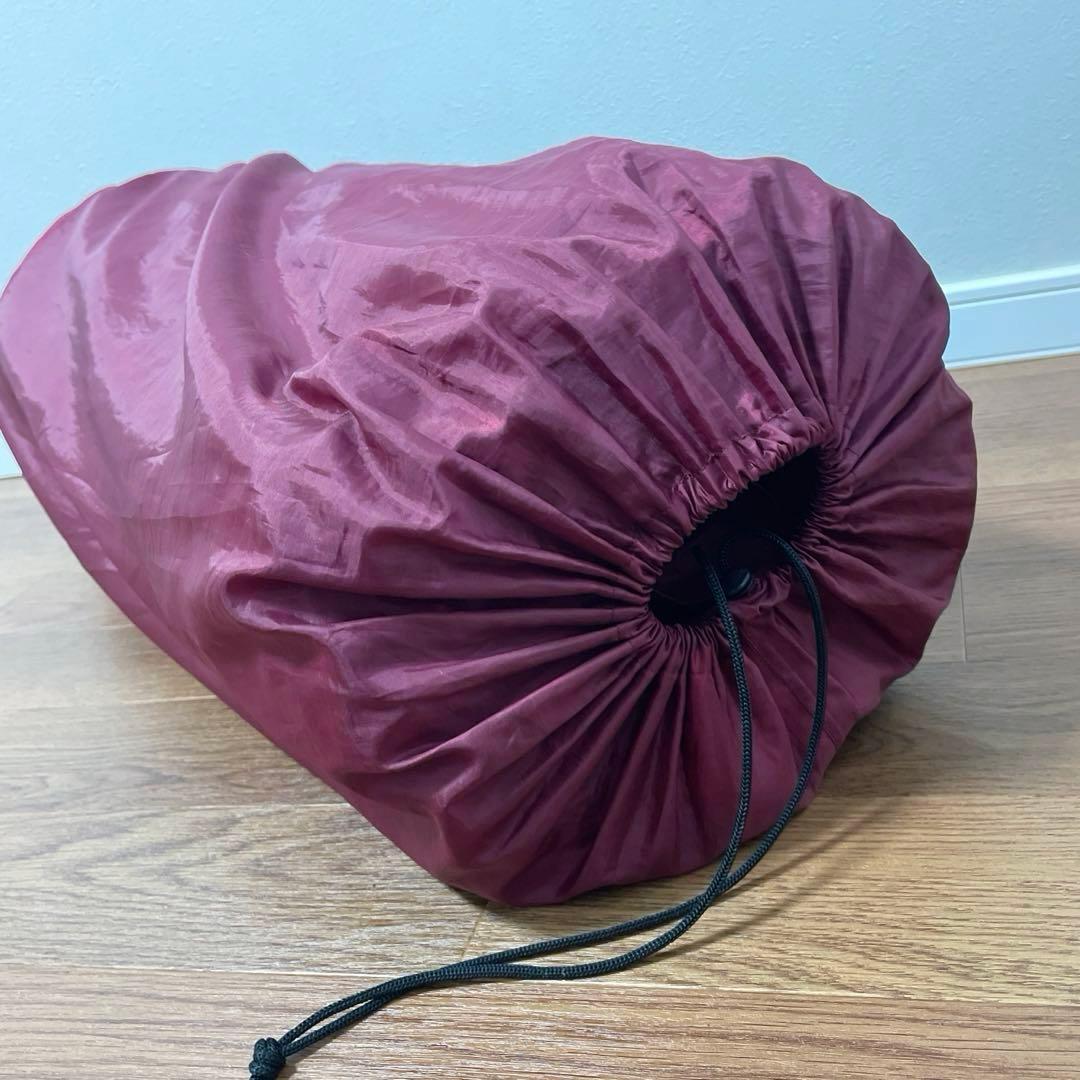 Coleman キャンパーインフレーターマットＷセットII 2個セット