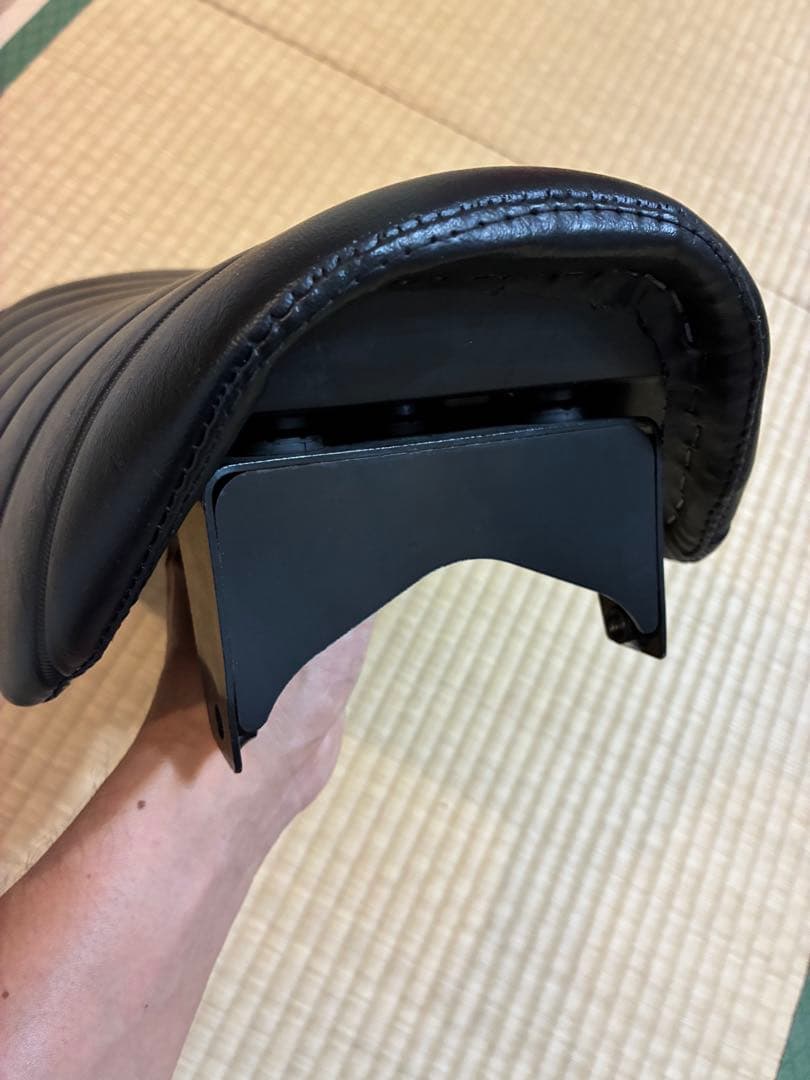 TAKEGAWA タックロールシート　モンキー125 ステー付き
