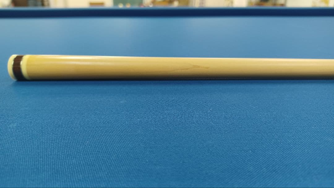 メウチ　ビリヤードキュー