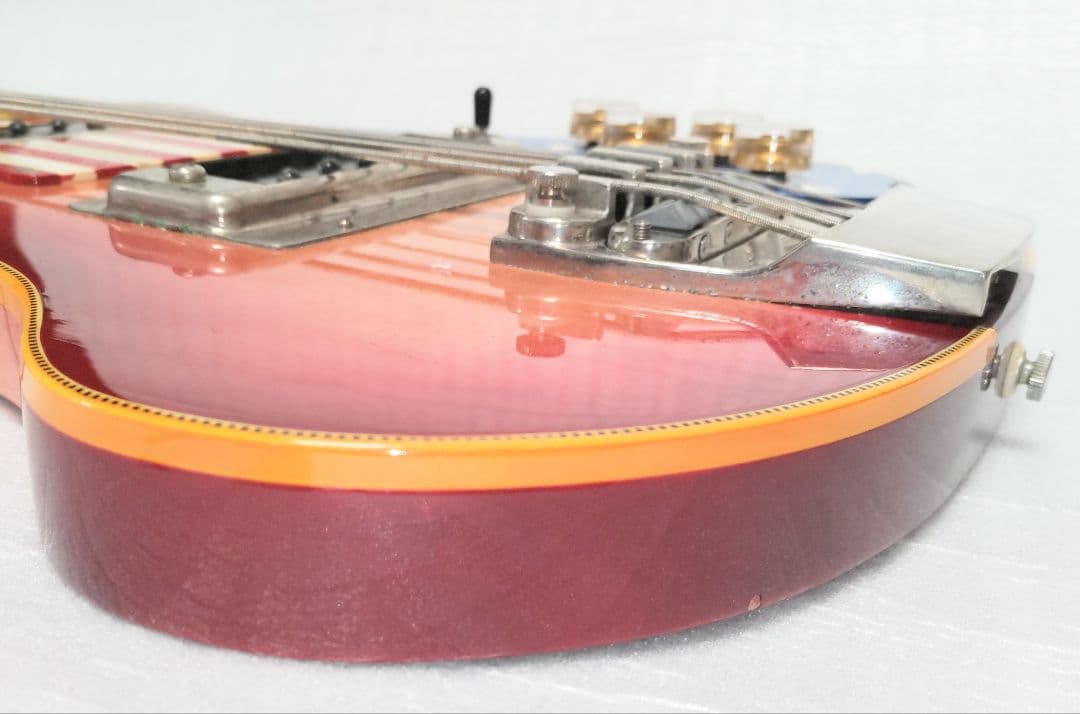 Greco RB-700 Rickenbacker リッケンバッカータイプベース