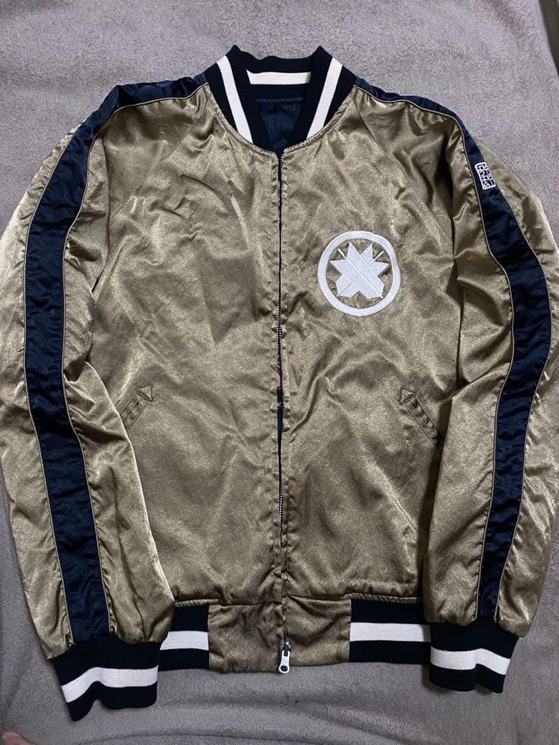PPFM ２面用 芸者 ライオン 日本限定版 unisex vintage