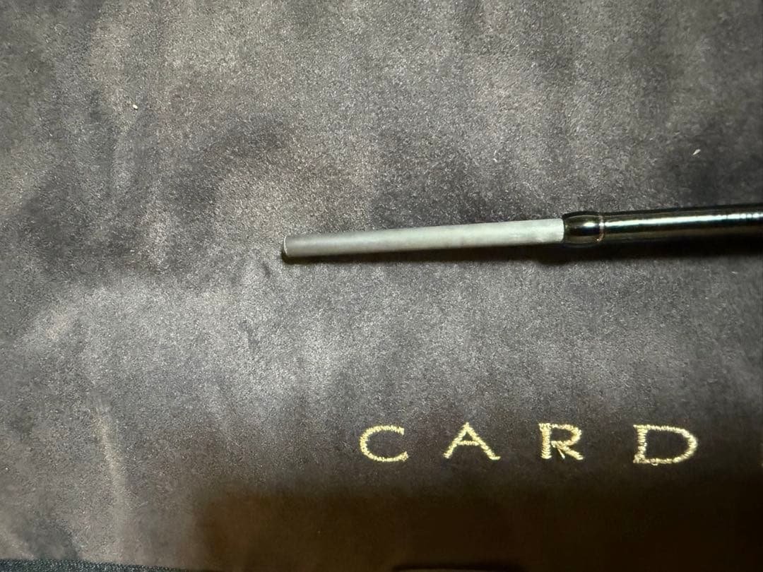 【美品】シマノ 24カーディフ ストリームプレミアム S72L