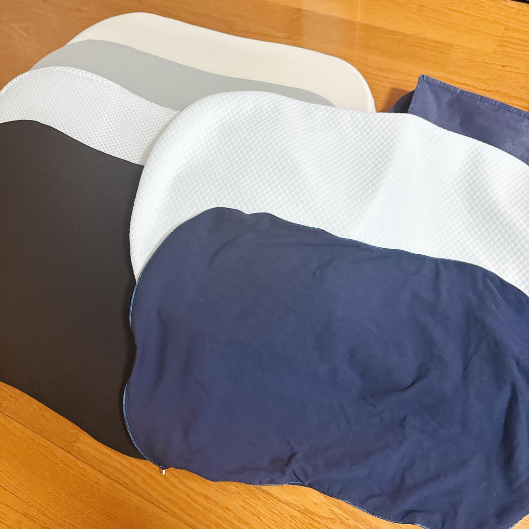 TENTIAL BAKUNE MAKURA テンシャル バクネ 枕