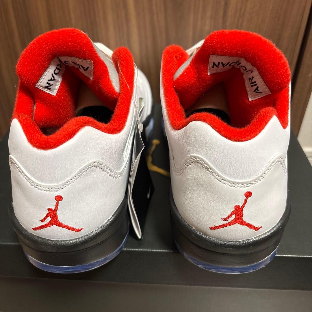 新品 人気★ NIKE AIR JORDAN 5 RETRO LOW GOLF