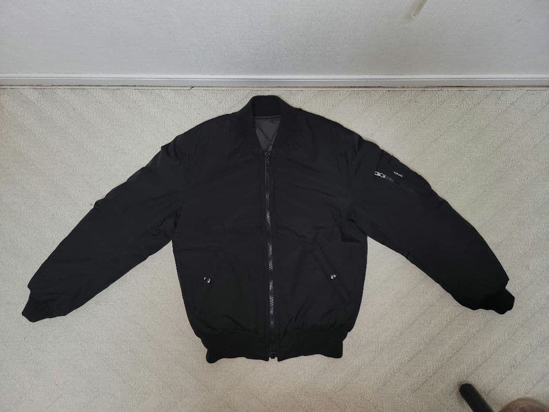 楓さん専用schott ma1 フライトジャケット