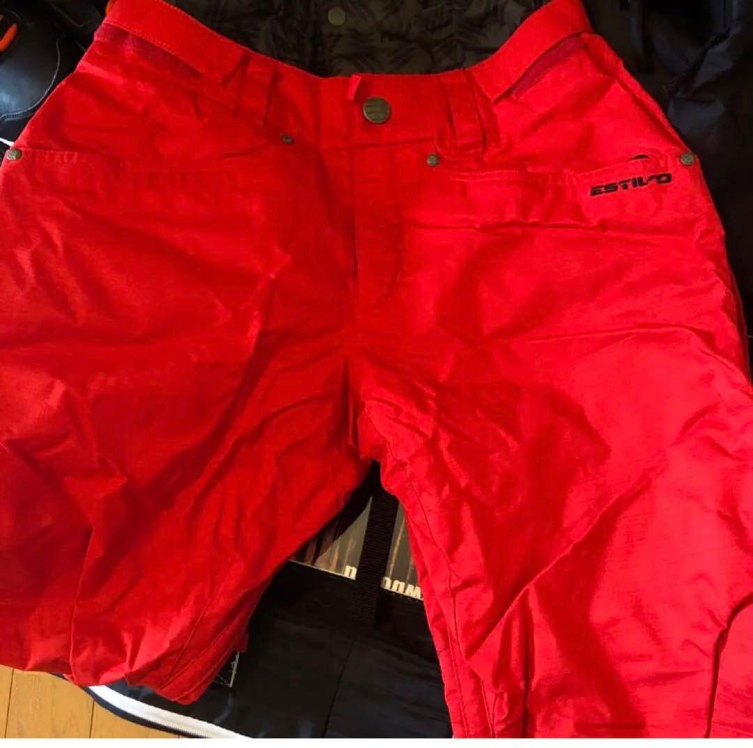 スノーボードウェア　スキーウェア