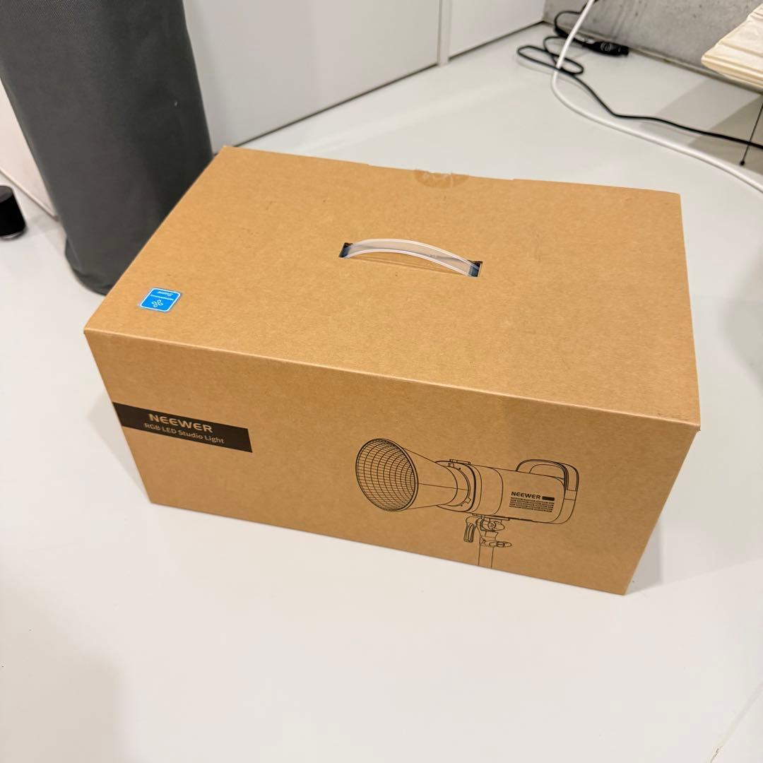 NEEWER CB60 LED撮影ライト 70W