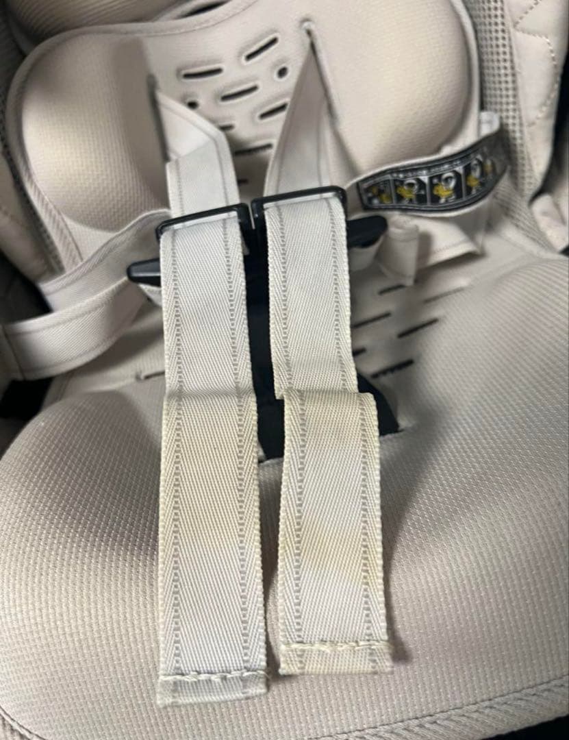 ★teruです★コンビ ホワイトレーベル アンブレッタ 4キャス