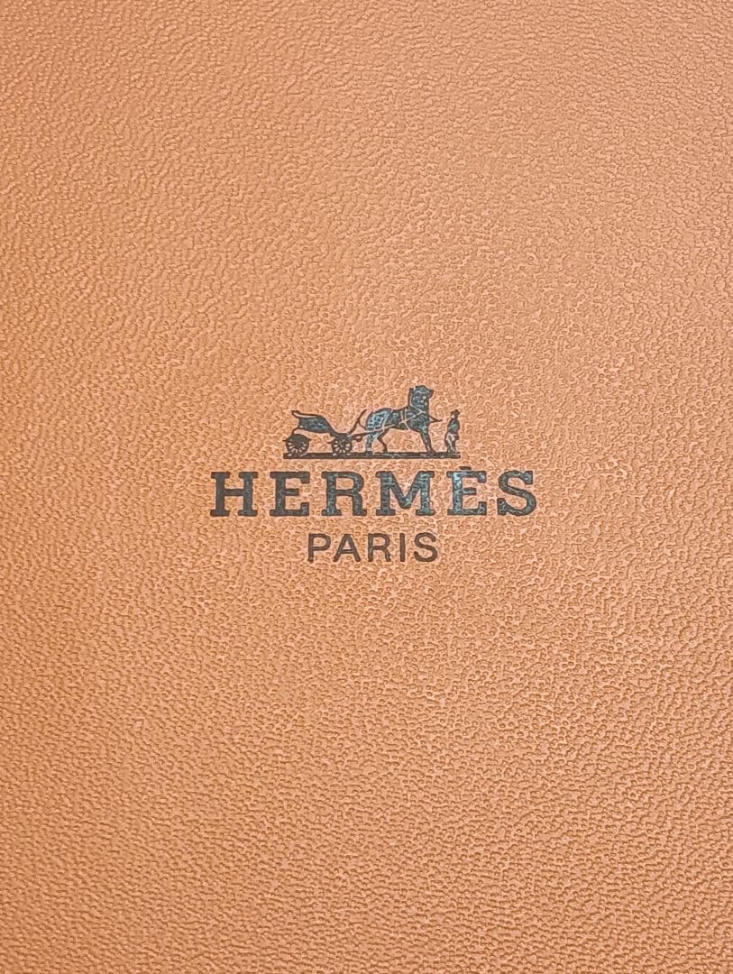くろべー様用 エルメス HERMES カレ ハンドタオル タオルハンカチ