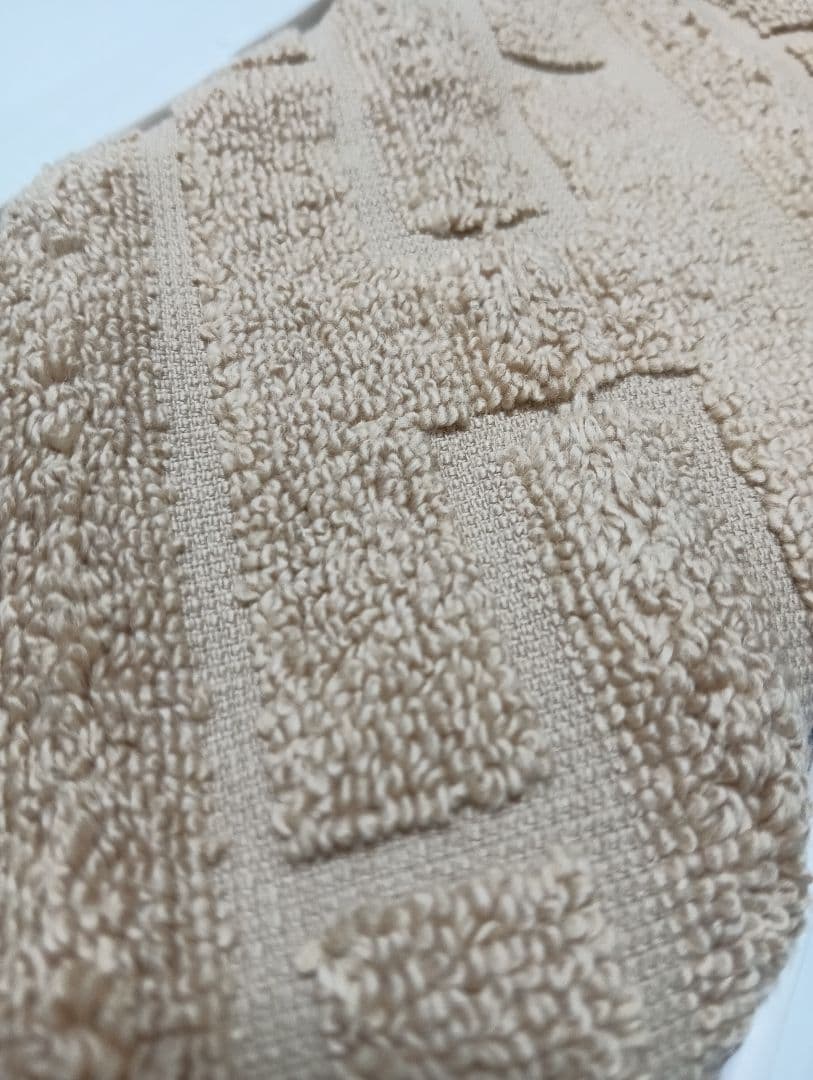 くろべー様用 エルメス HERMES カレ ハンドタオル タオルハンカチ