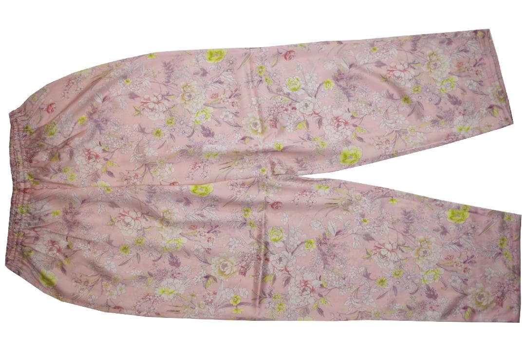 【新品】ミラショーン mila schon 女性用シルクパジャマ（M）№a41