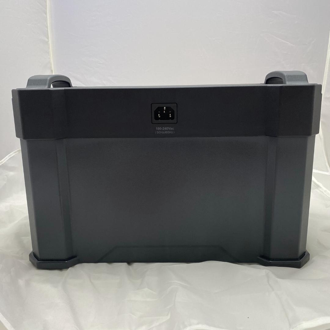 ポータブルバッテリー 大容量1500Wh 出力2000W