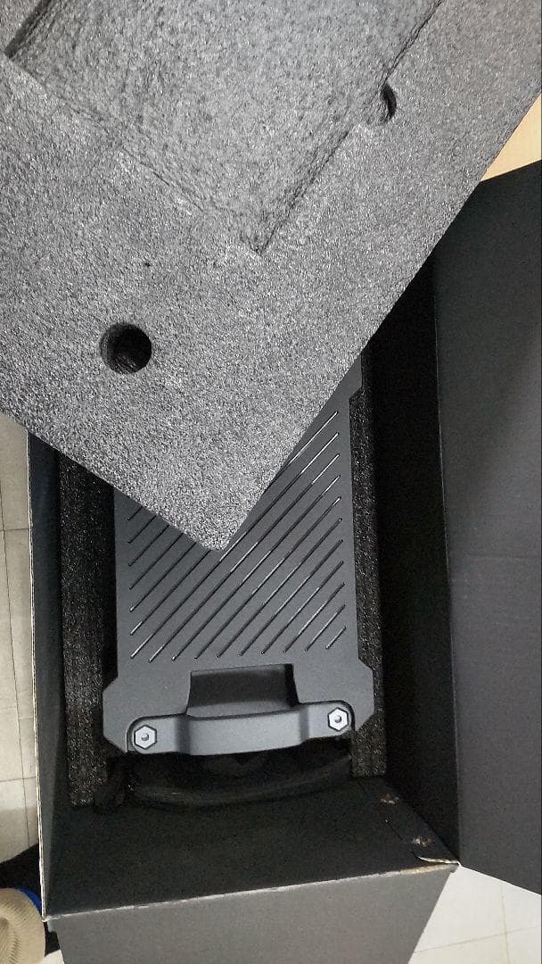 ポータブルバッテリー 大容量1500Wh 出力2000W