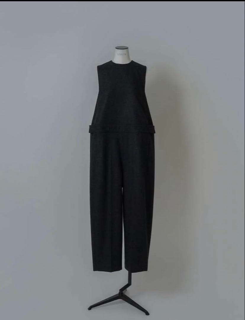 C.GREY オールインワン 36 ローヘン