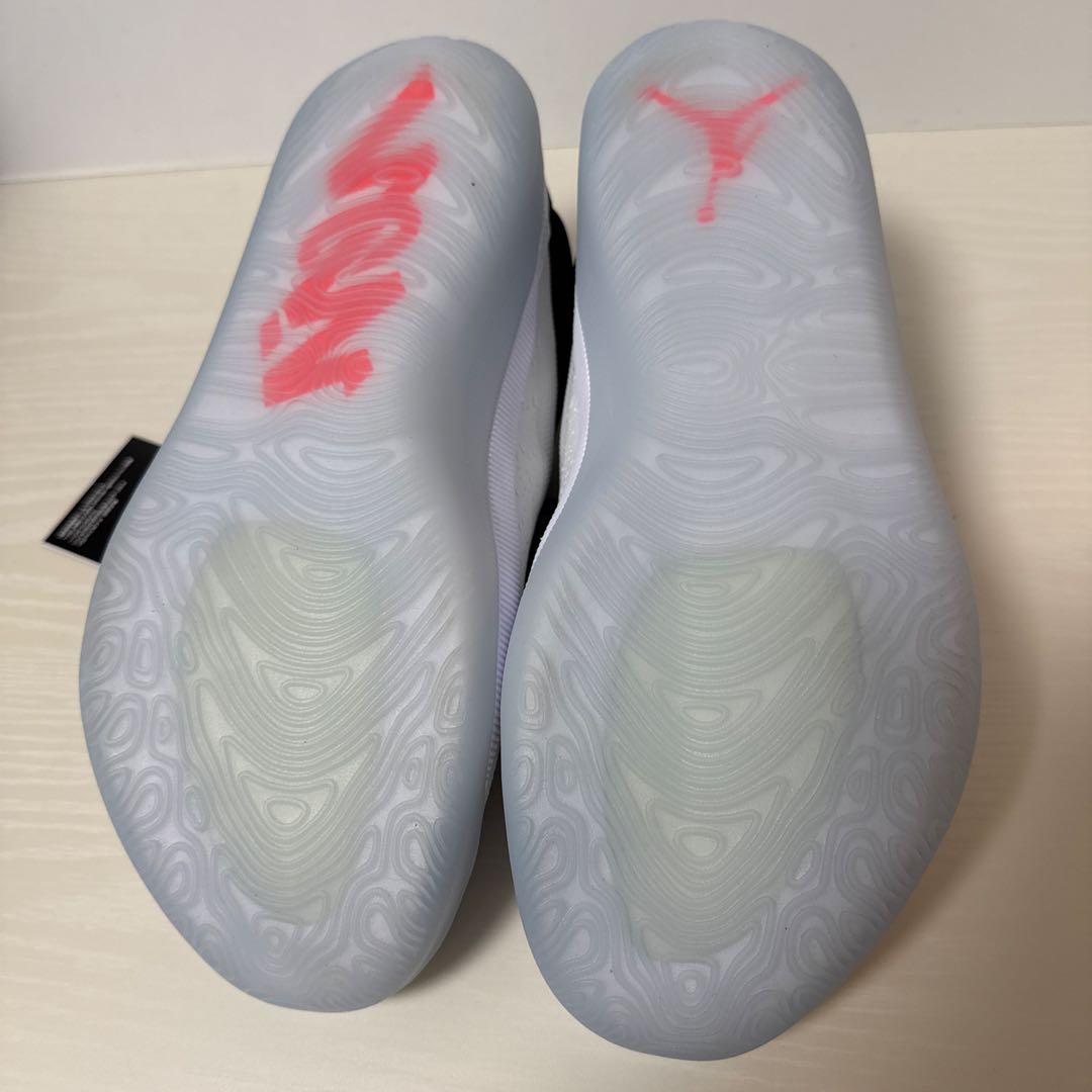 Jordan バスケットボールシューズ 27cm