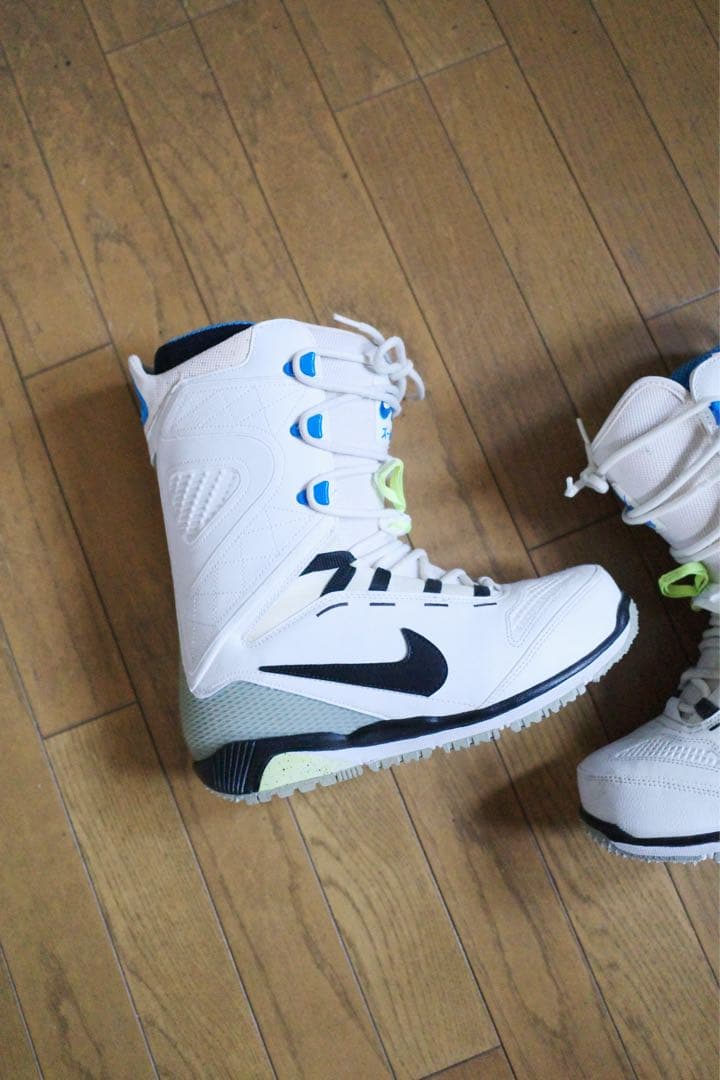 NIKE ZOOM怪獣　スノーボードシューズ　廃盤　レア