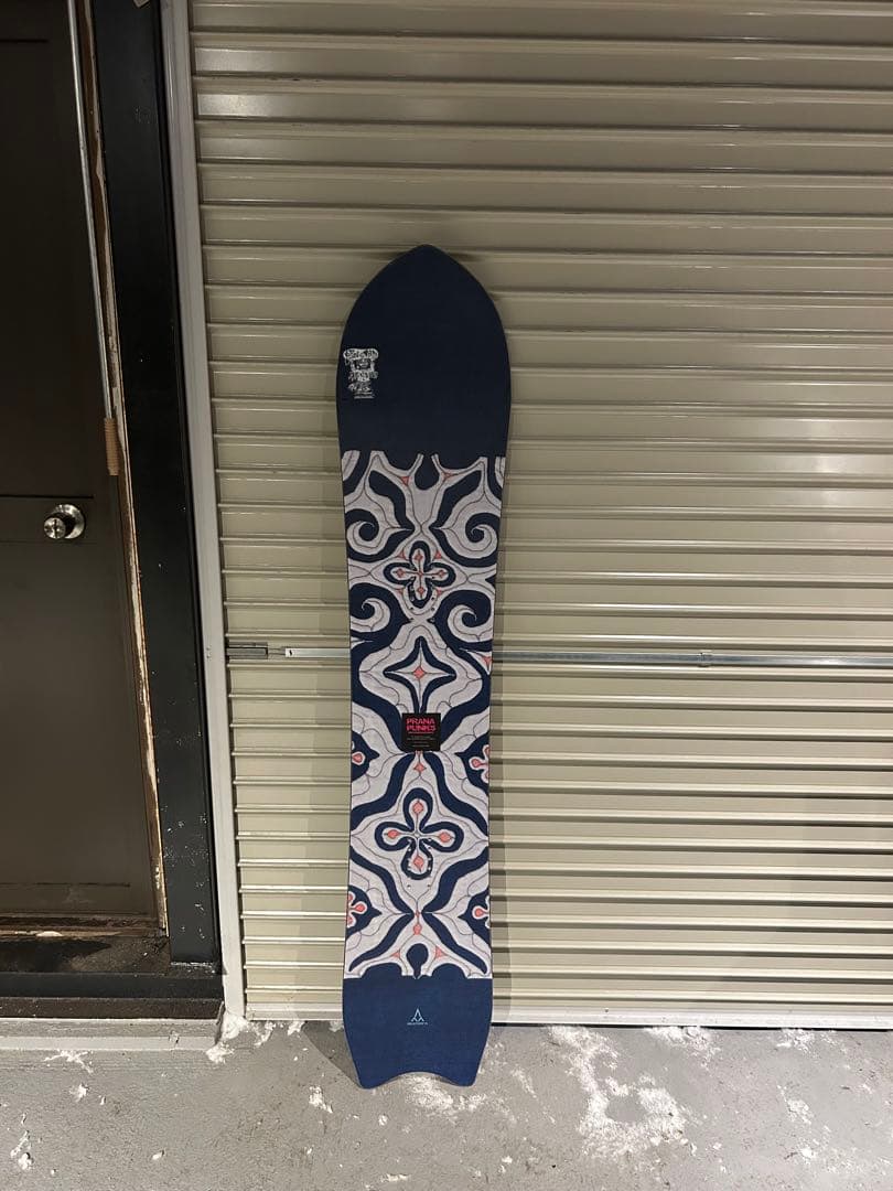 PRANAPUNKS プラナパンクス　マホロバ　164