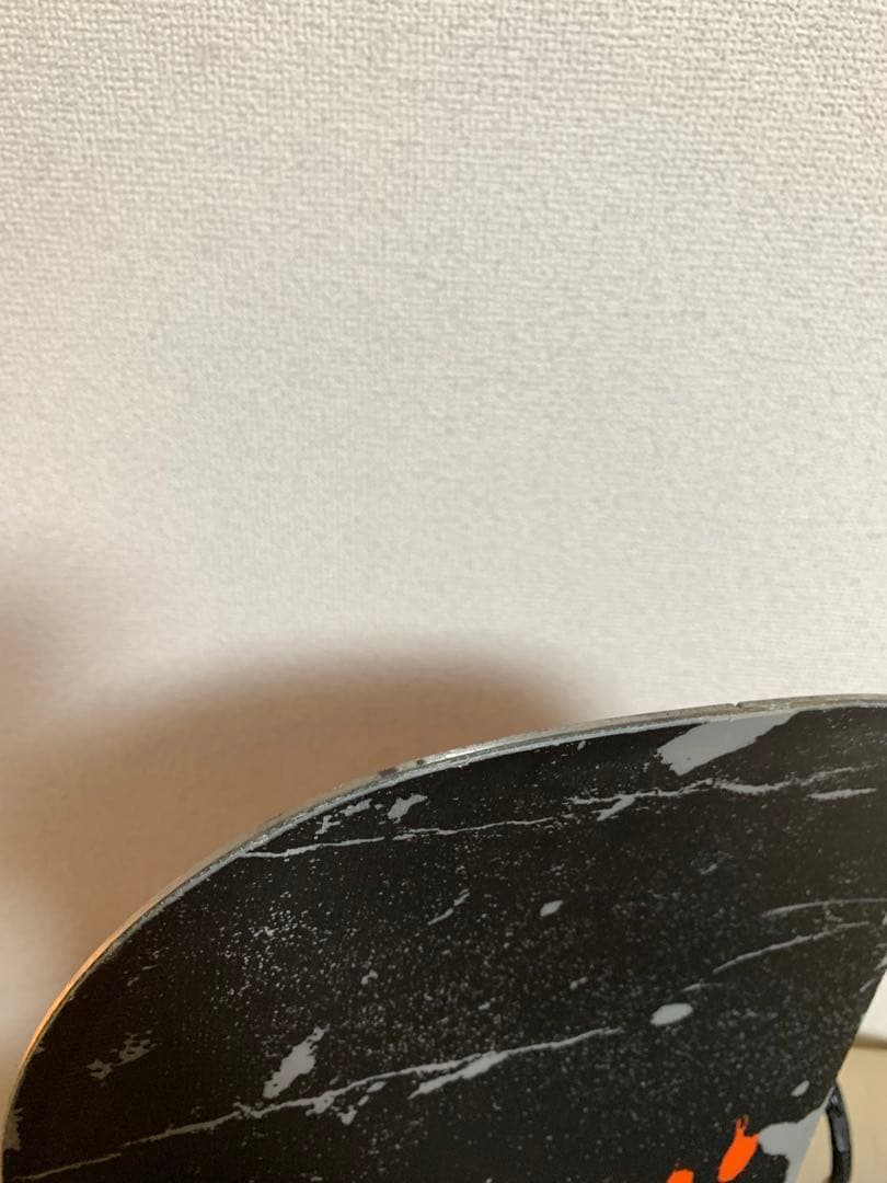 RIDE スノーボード 151CM manic2022中級者用