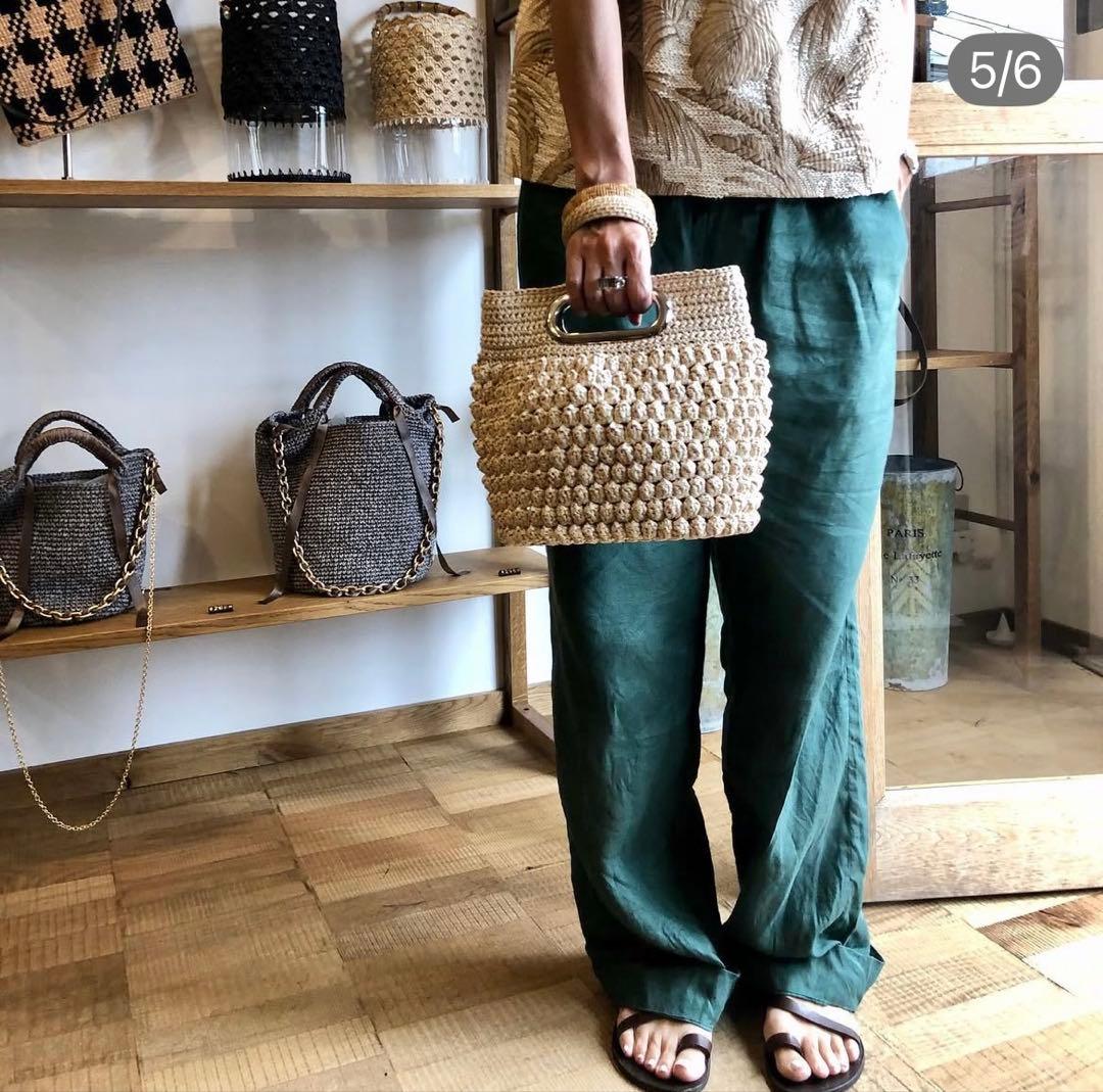 ビヨンドザリーフ/バロン