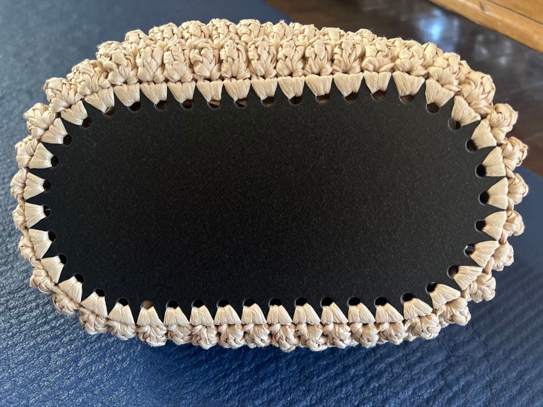 ビヨンドザリーフ/バロン