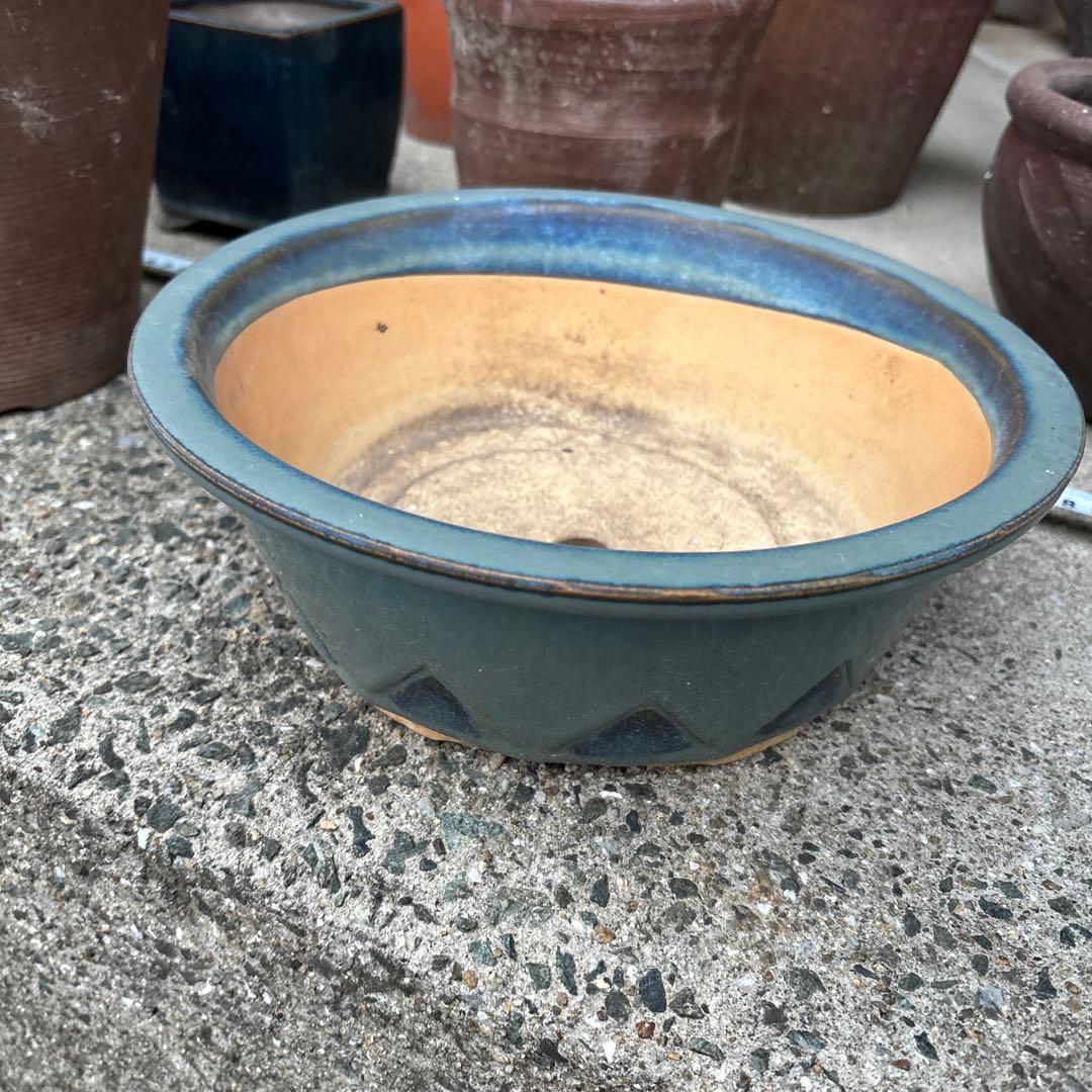 植木鉢等　複数種類　バラ売り可